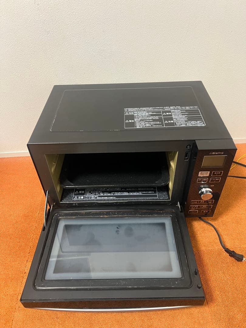 ひろと  スチームオーブンレンジ Bistro 電子レンジ
