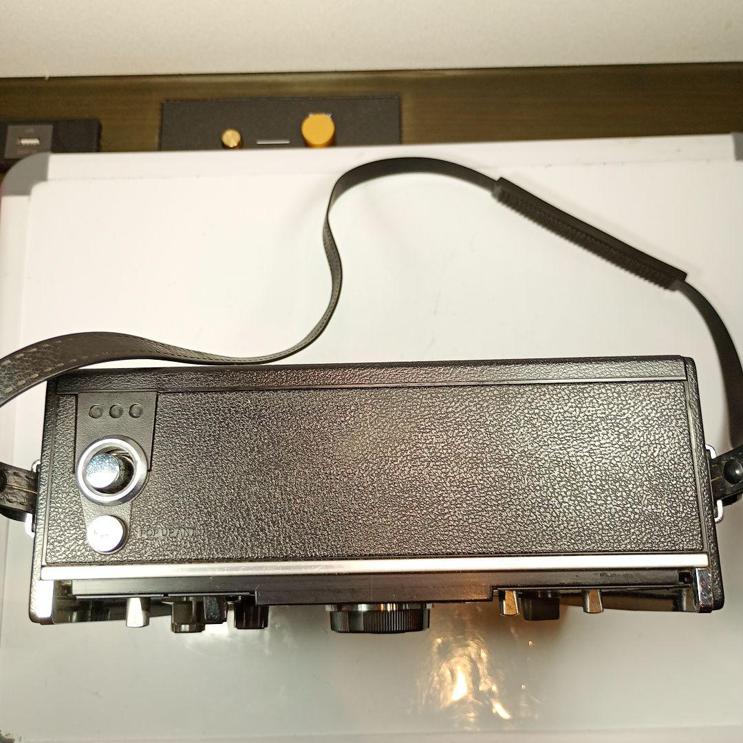 SONY BCLラジオ スカイセンサー 5800 動作品。ACアダプター付き