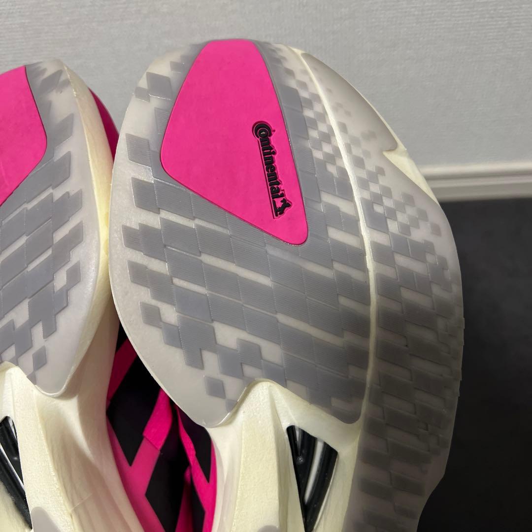 adidas ADIZEROタクミセン11 27.5cm