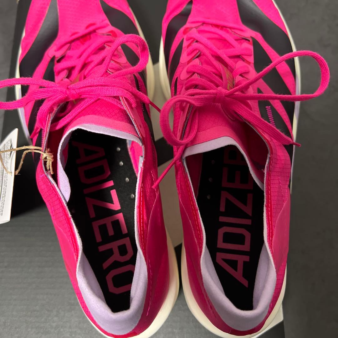 adidas ADIZEROタクミセン11 27.5cm