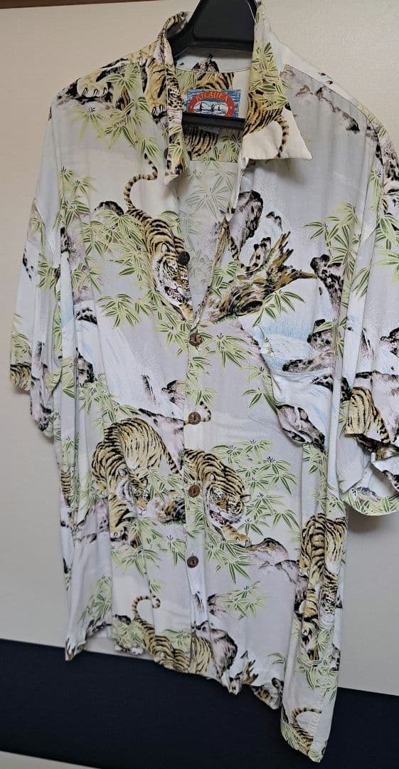 シャツ　中古品　なゆさま専用