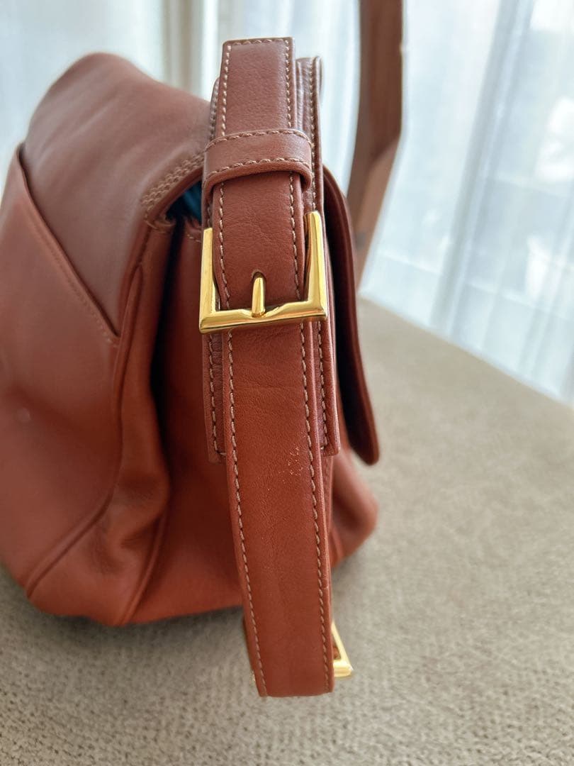 LOEWE ロエベ・ショルダーバッグ