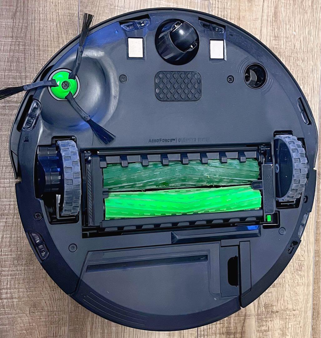 【iRobot】 ルンバ j7 本体