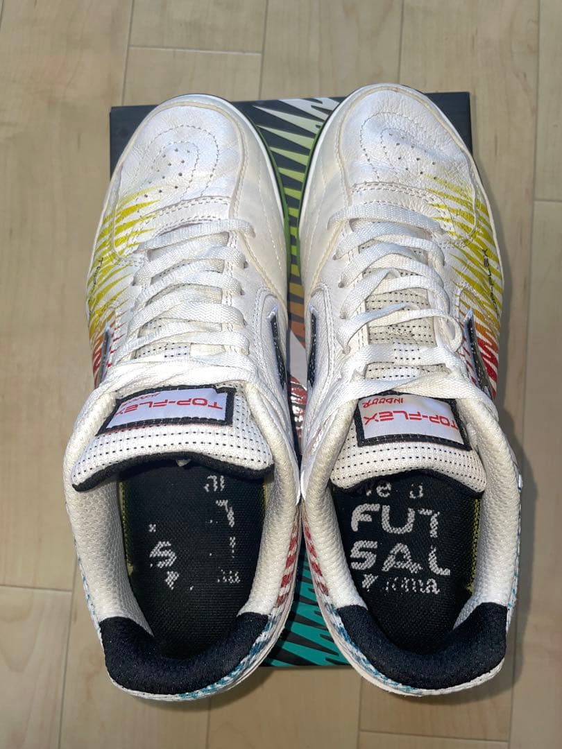 Joma ホマ TOPFLEXREBOUND トップフレックス リバウンド 26