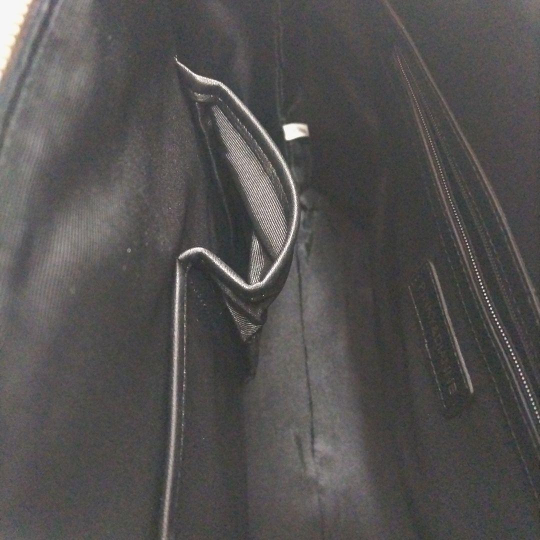 新品ピンキー＆ダイアンデニム柄 ロゴ入りトートバッグ バッグ タグ付き