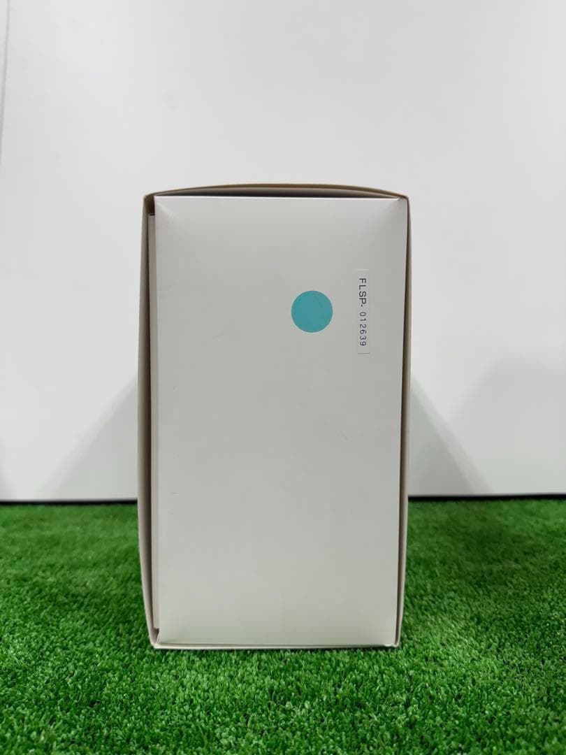 新品 フラックス 浴槽用水素生成器 イルマーレブルースパーレ FLSP-14B■