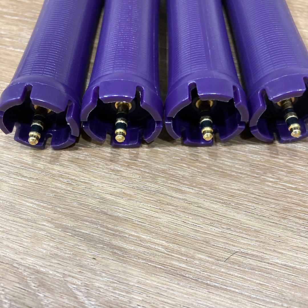 デジタルパーマ機　オーディス用ロッド4本