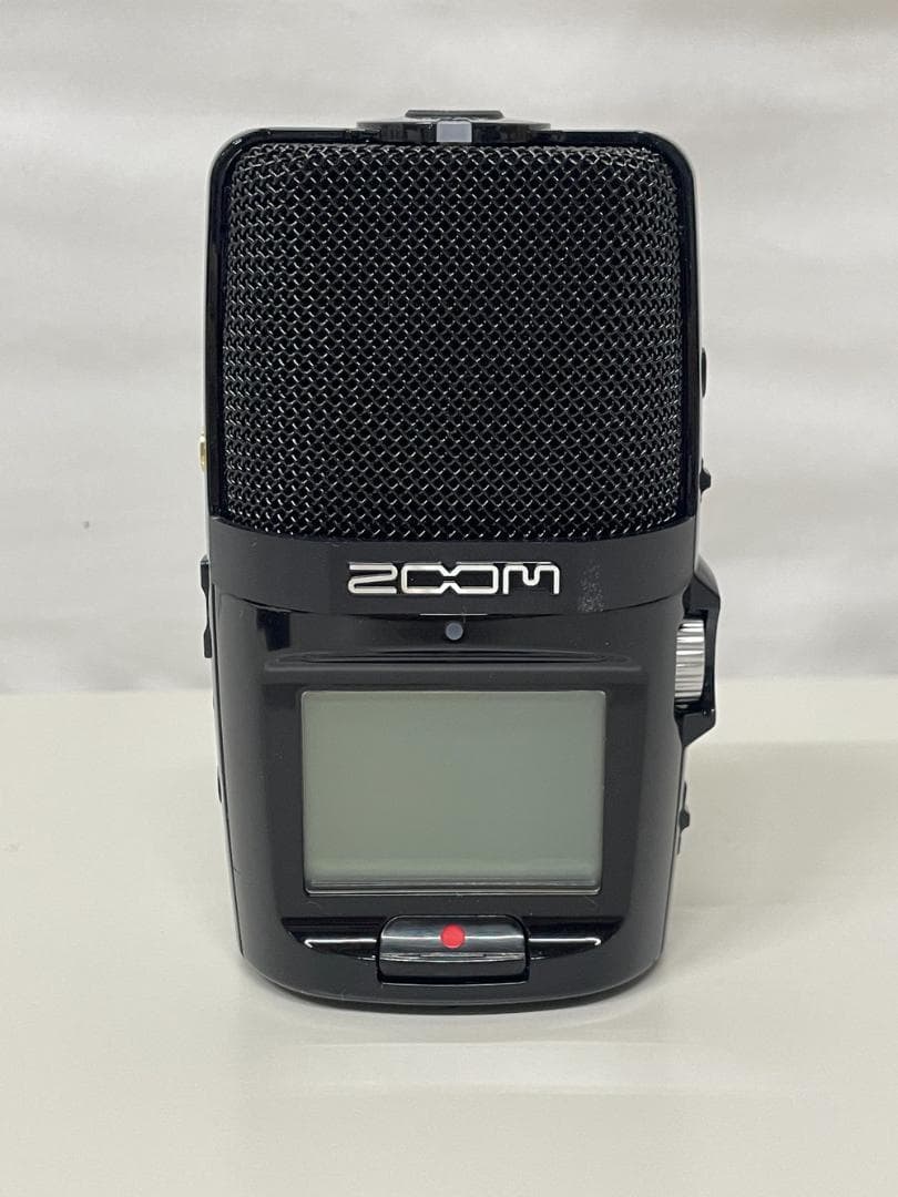◆ZOOM H2next APH-2n ハンディーレコーダーセット 09090