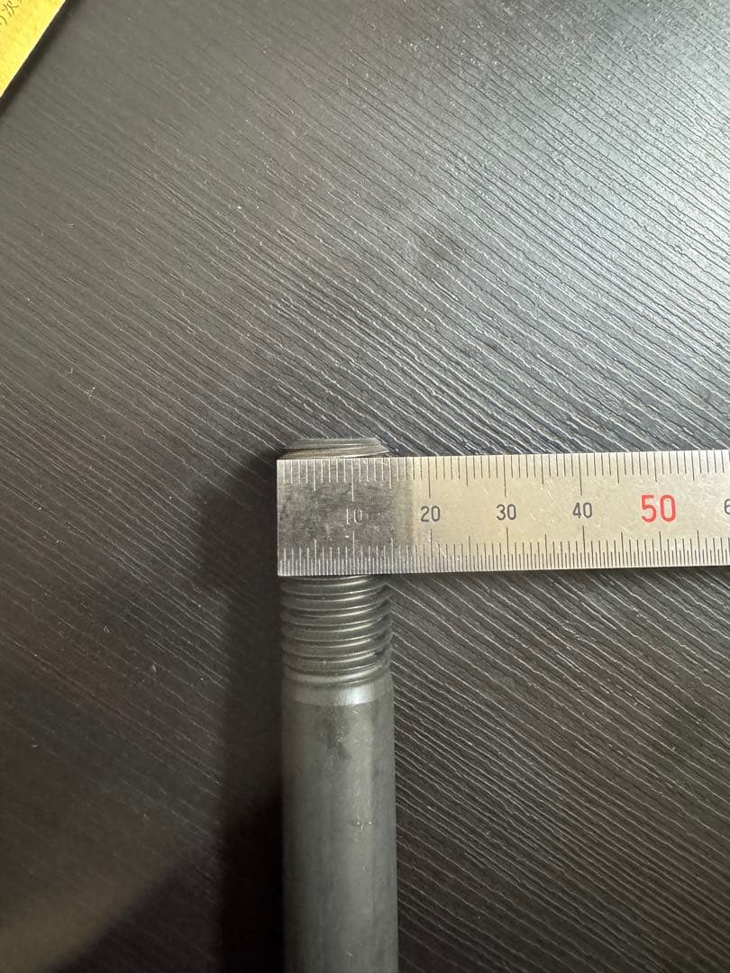 カワイ製作所牽引フックフロントtyp可倒式アバルト595 3121# 2015〜