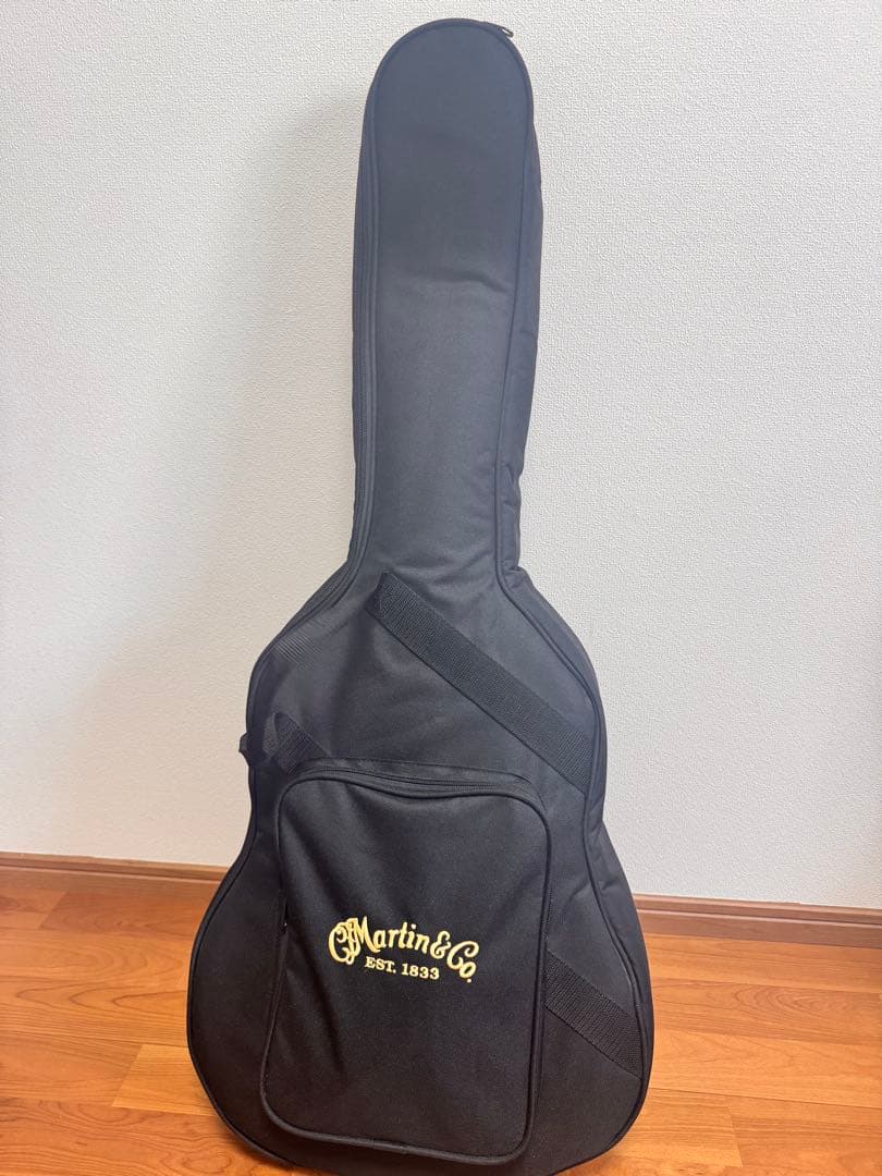 Martin D Jr. 2E Sapele アコースティックギター