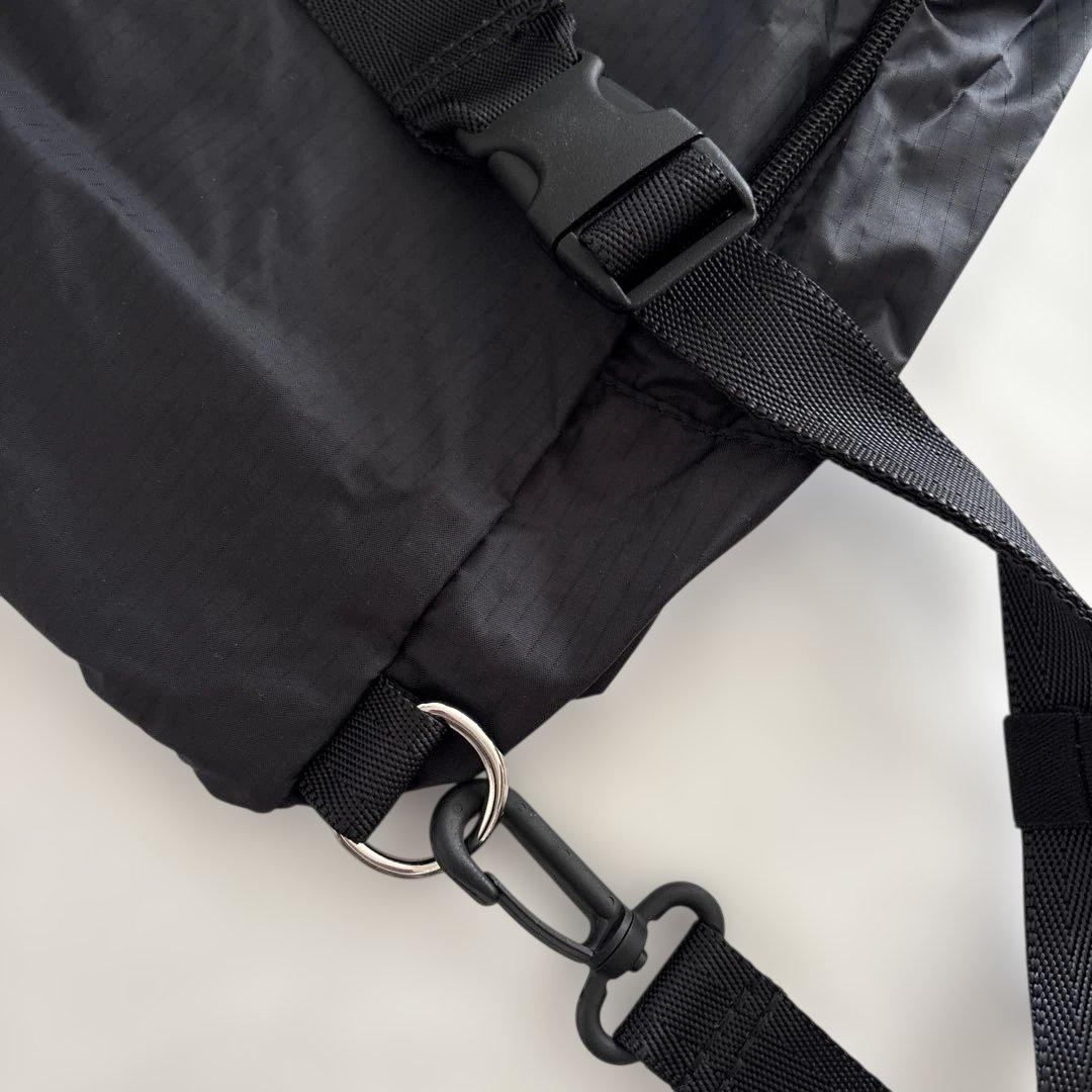 ⭐️タグ付き未使用⭐️　メゾンドリーファー　フレドリックパッカーズ　ワンショルダー