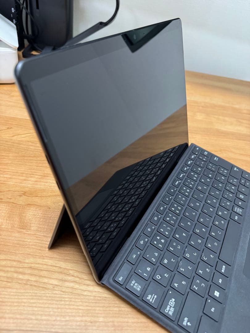 マイクロソフト Surface Pro 9 Core-i7/16GB/256GB