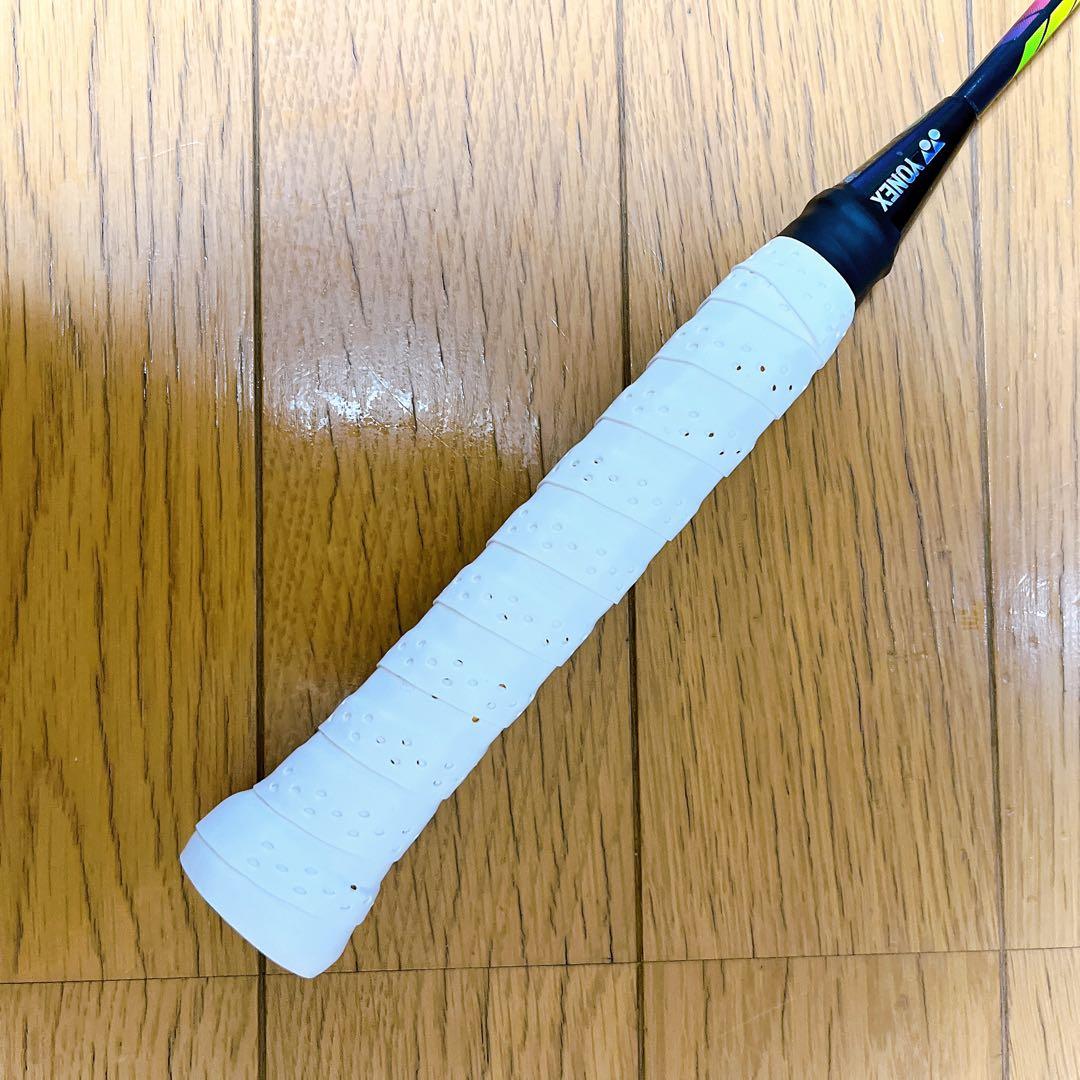 デュオラ10LT DUOLA10LT ヨネックスYONEX バドミントンラケット