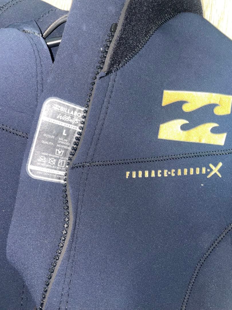 ビラボン　シーガル　Lサイズ