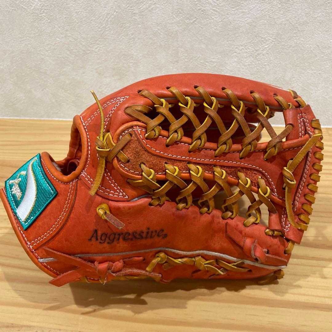 久保田スラッガー　軟式　外野用