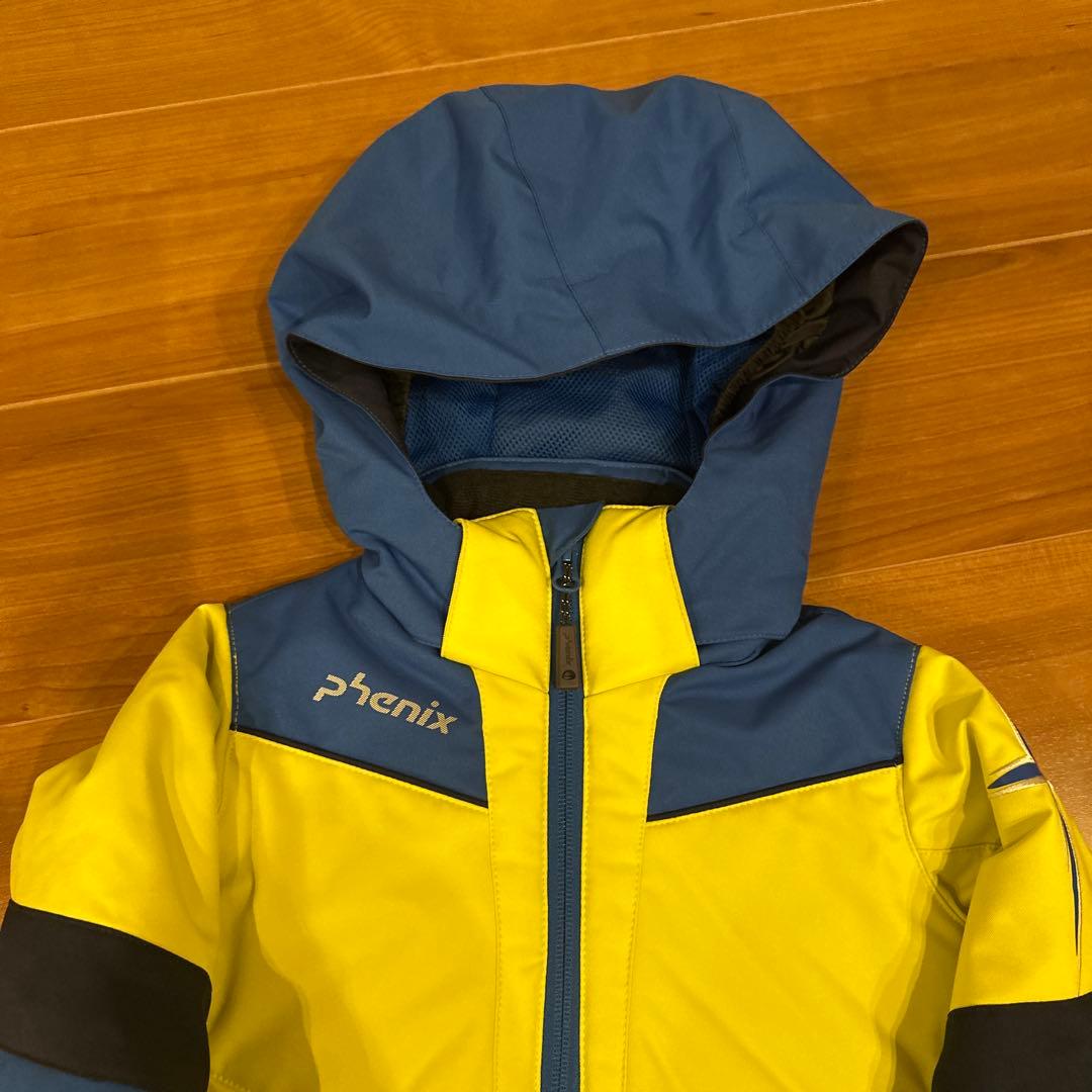 Phenix 上下セット