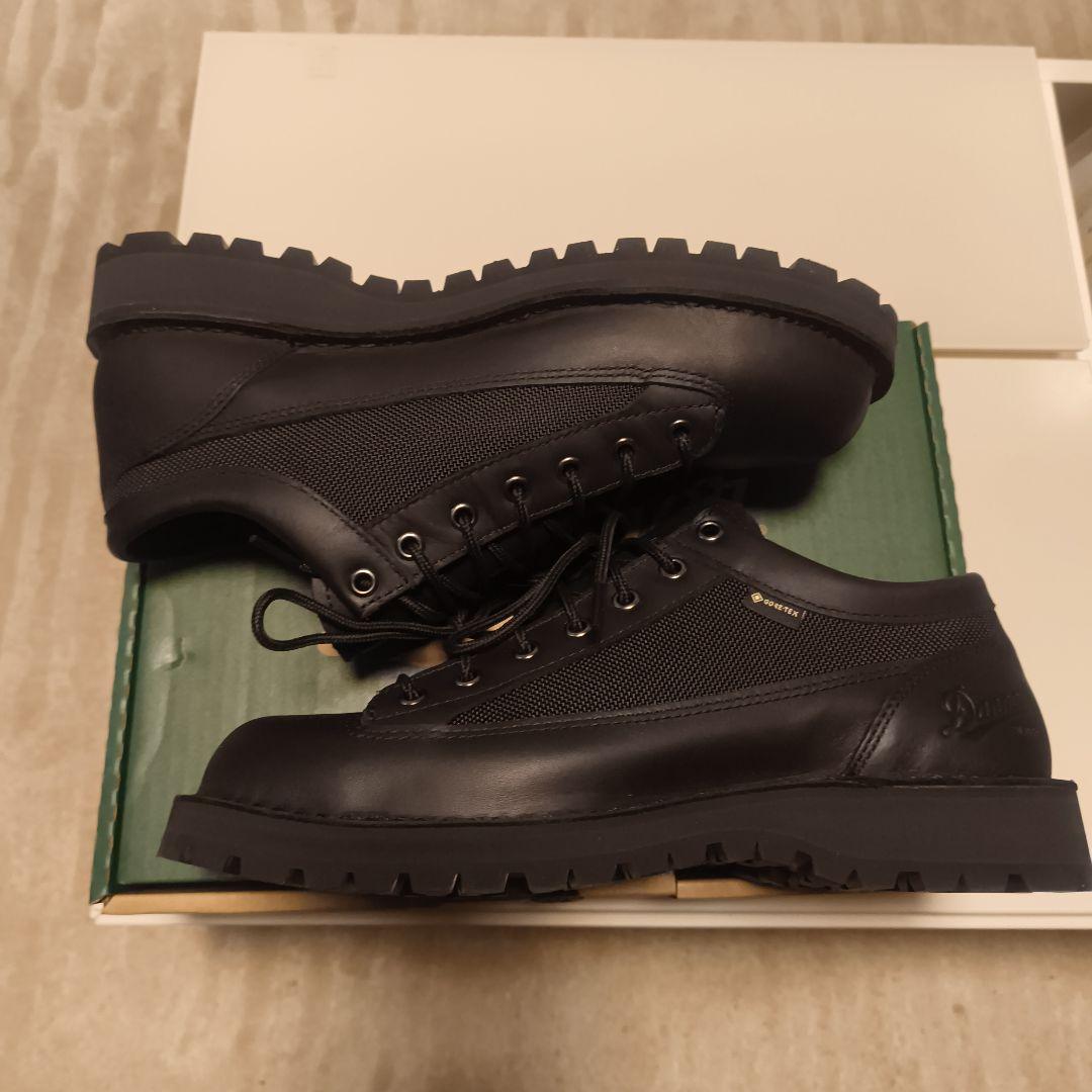 G*M様 新品未使用　Danner　ダナー　フィールドロー