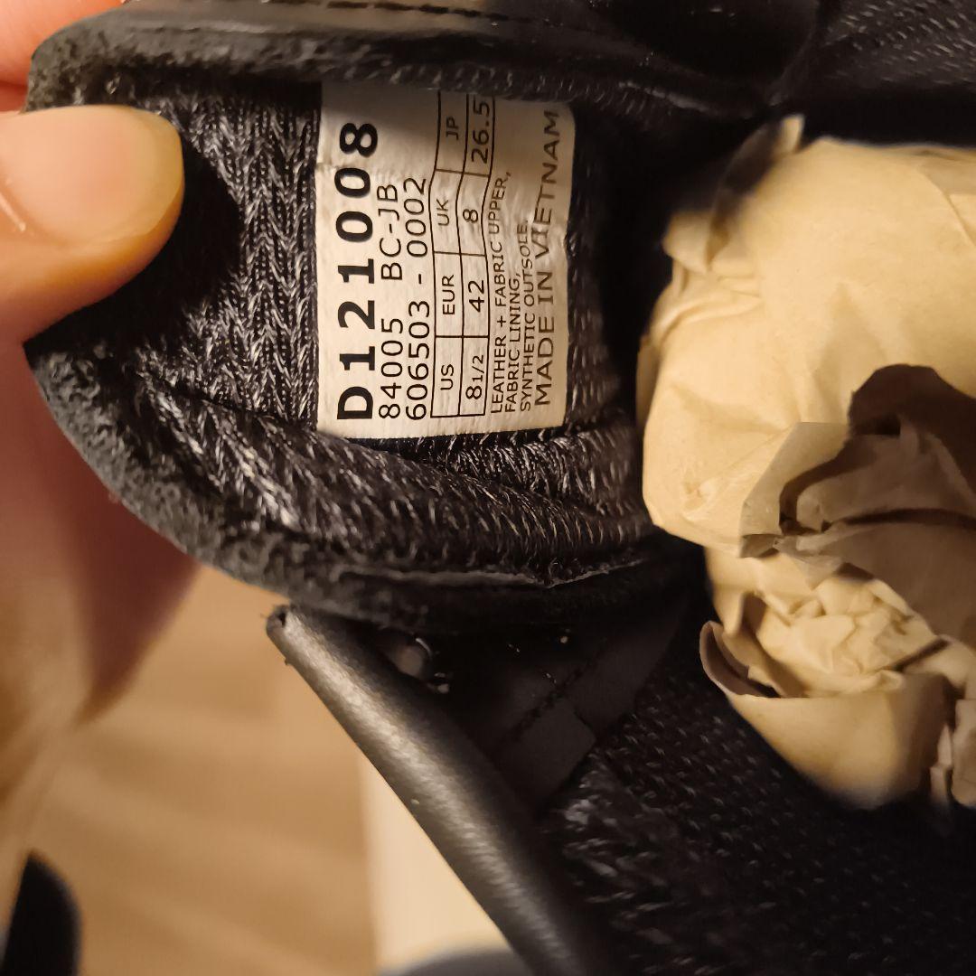 G*M様 新品未使用　Danner　ダナー　フィールドロー