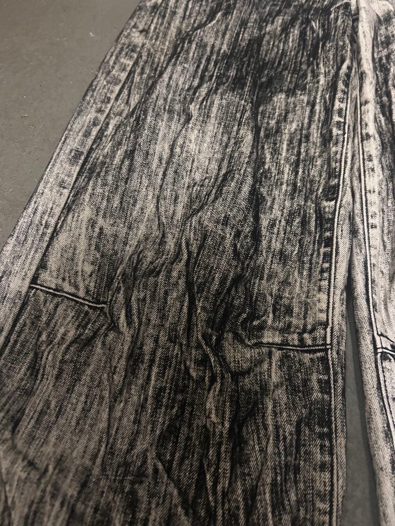 パンツ Jaded London Wash ColossusJeans w30