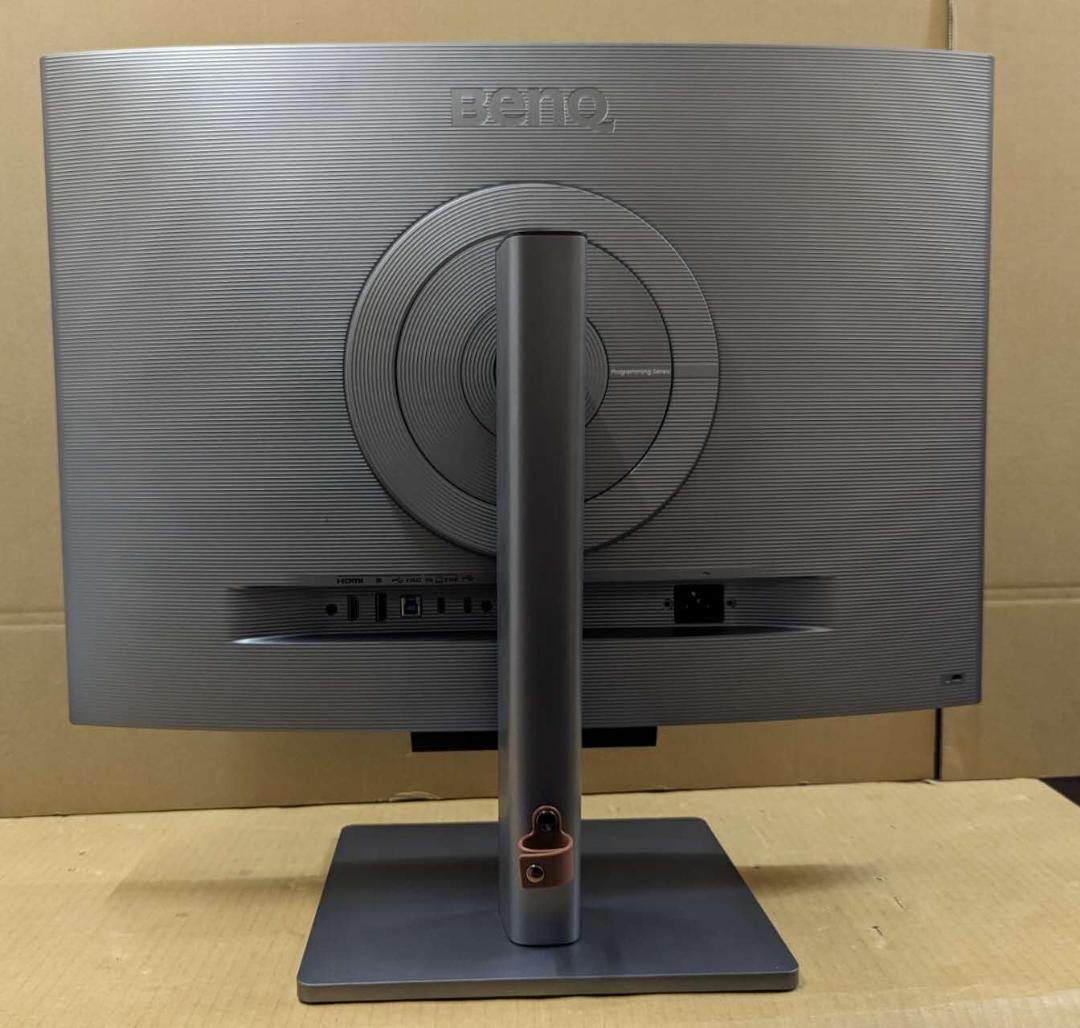ディスプレイ・モニター本体 BENQ RD280U
