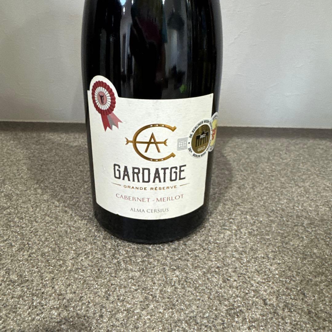 シャトー・ラルシ・デュカス　含むワイン4本セット　ヴィンテージワイン　赤ワイン