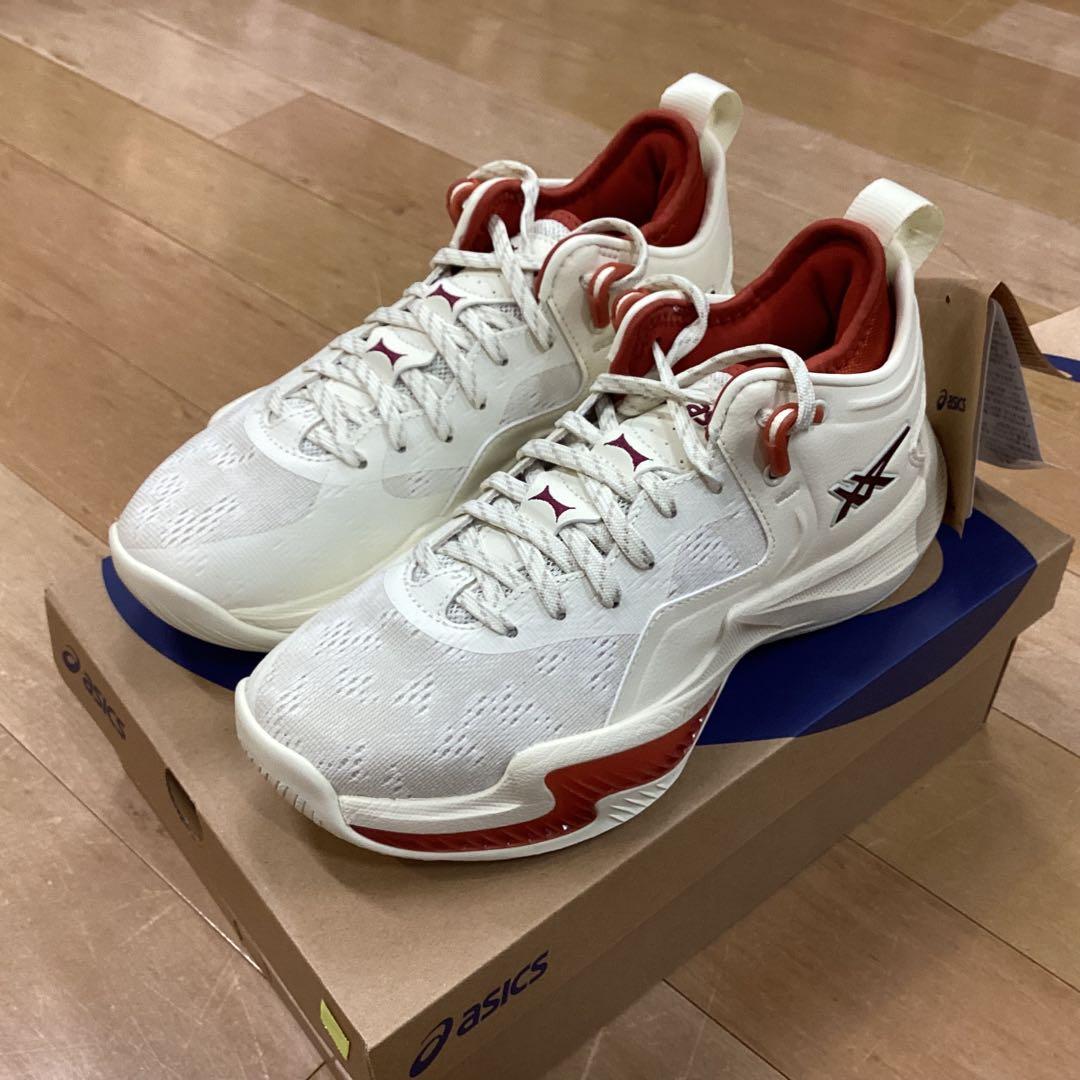 シューズ(男性用) NOVA SURGE LOW 2 750 24.0cm