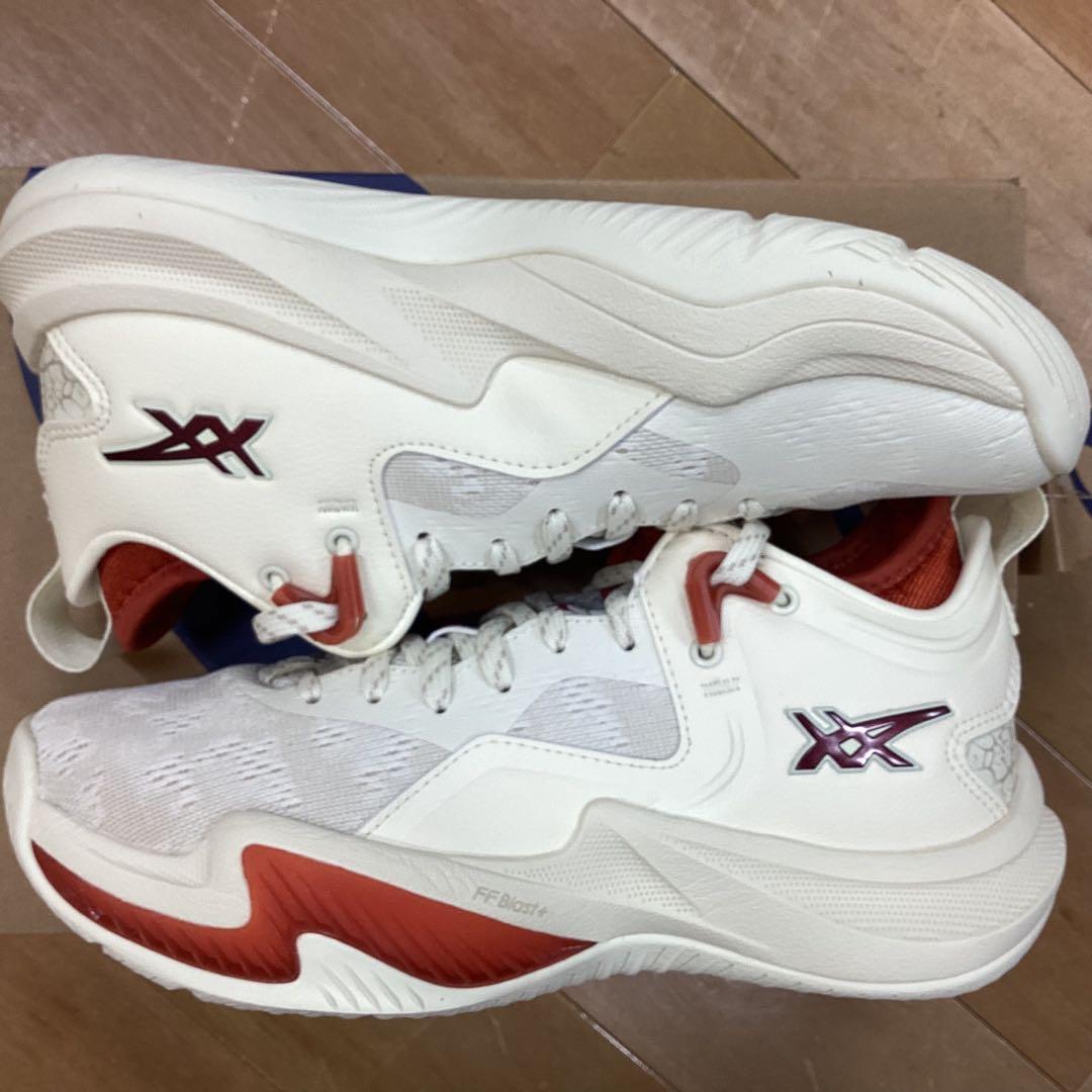 シューズ(男性用) NOVA SURGE LOW 2 750 24.0cm