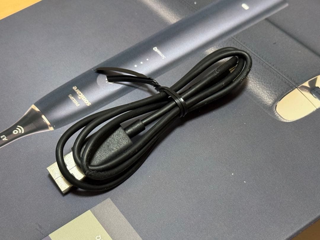 フィリップス ソニッケアー 9900 プレステージ 充電式電動歯ブラシ 中古品