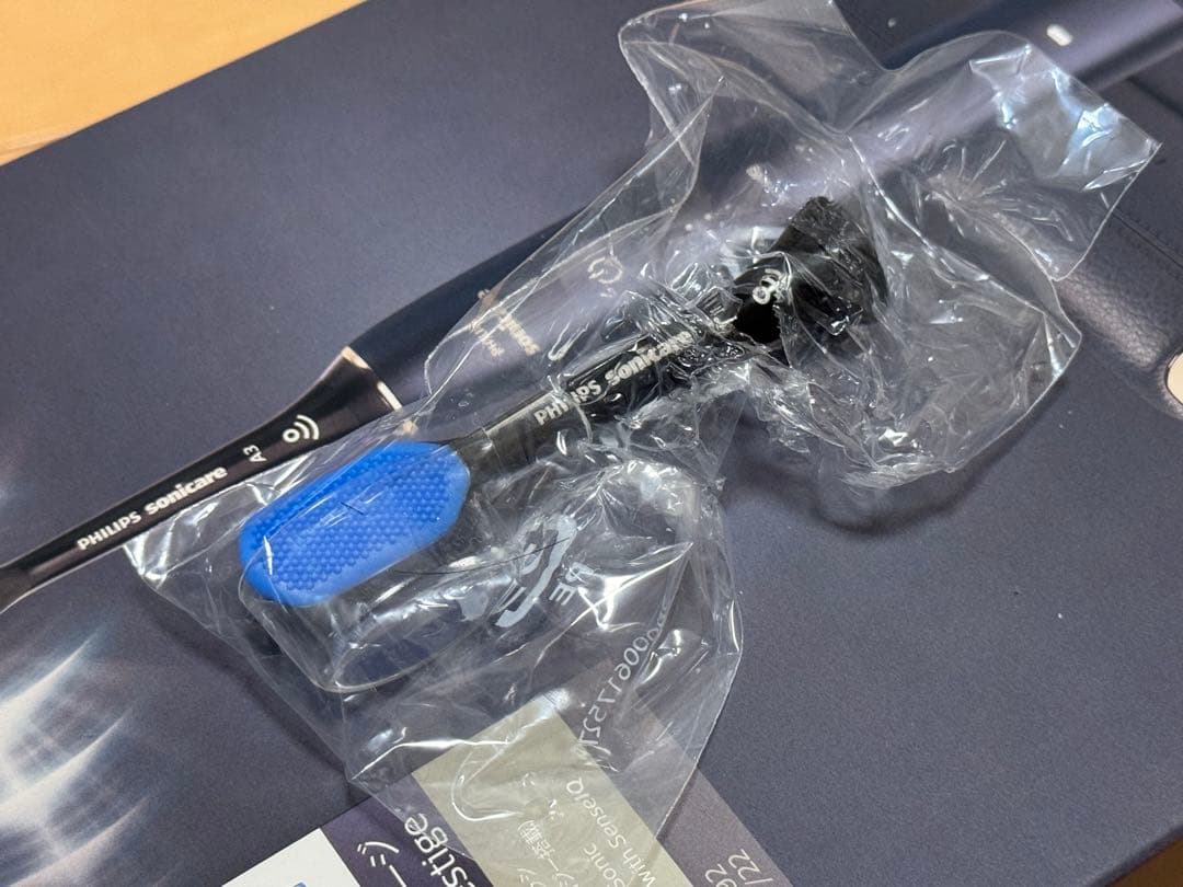 フィリップス ソニッケアー 9900 プレステージ 充電式電動歯ブラシ 中古品