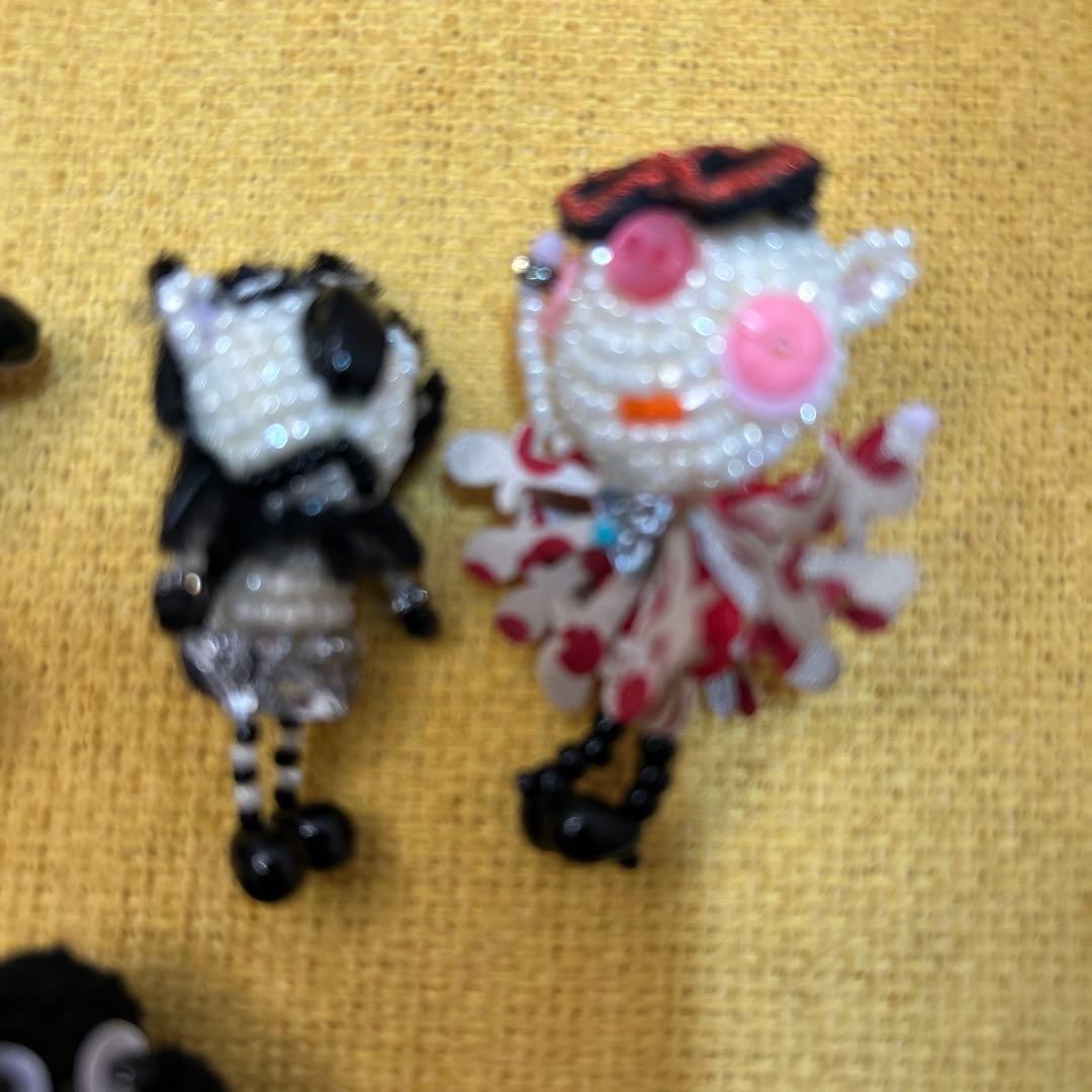 【みんりょ】 アルベロベロ5点セット➕ワン