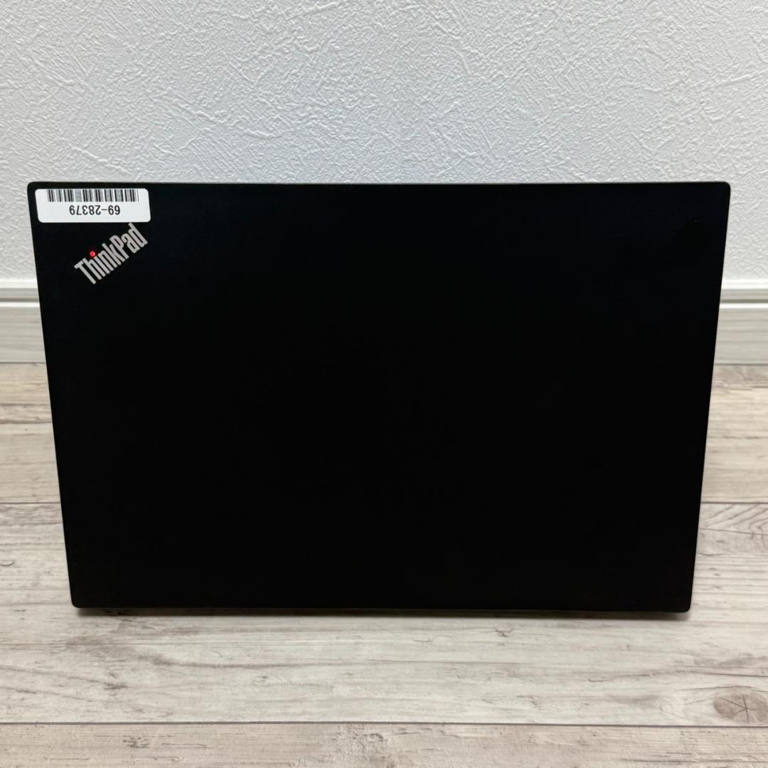 ハイスぺバッテリー良好 Lenovo i7 11世代 メモリ16GB 512GB