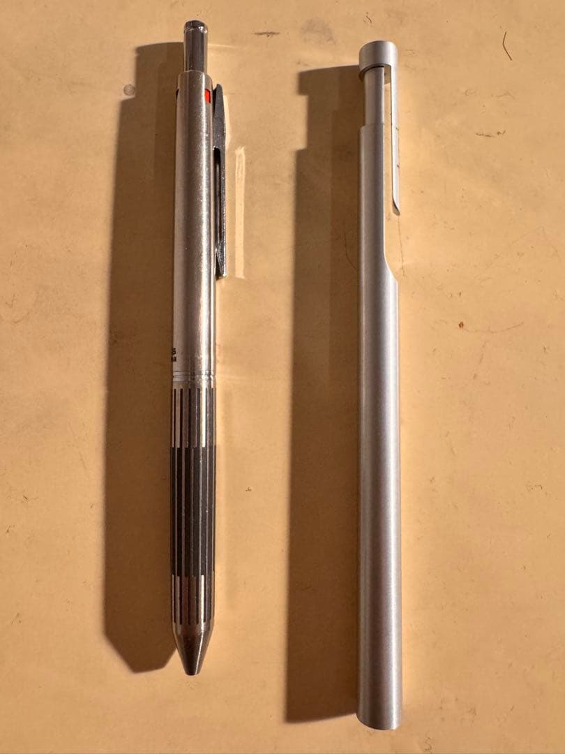 文房具まとめ売り ジャンクあり パイロット2+1 廃盤