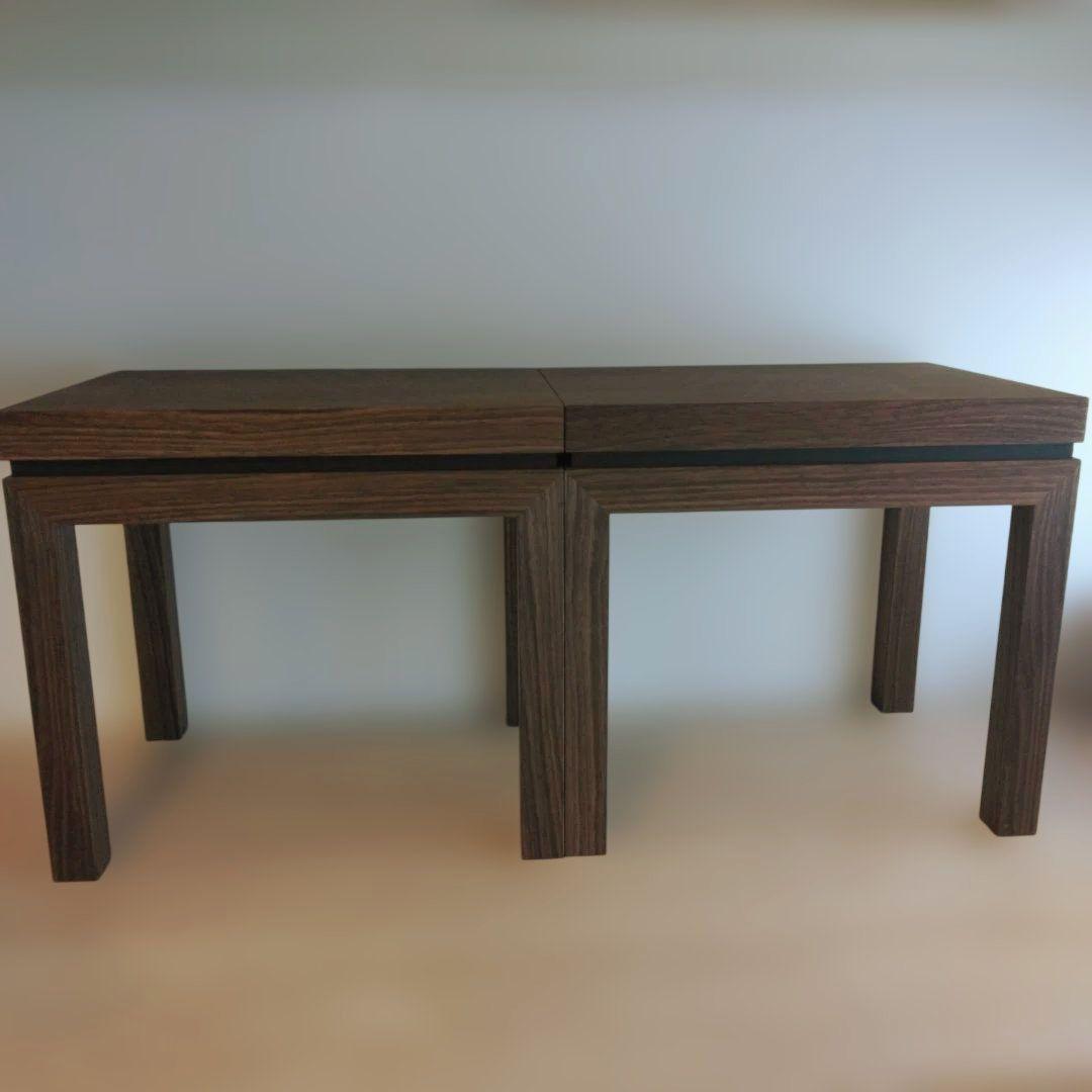 tn様オーダー品スピーカースタンド