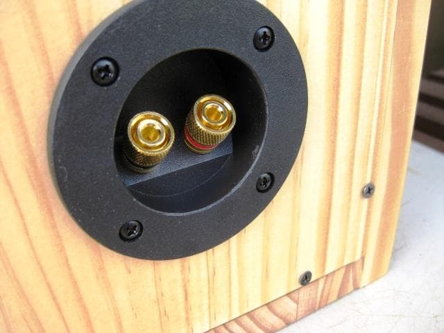 ※商談中　スピーカー　エンクロージャー　自作　ペア