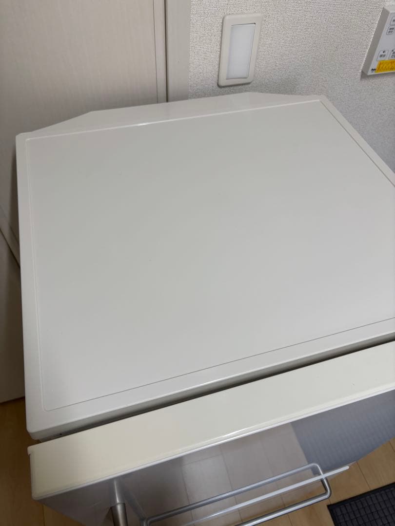 無印良品 冷蔵庫 157L MJ-R16A