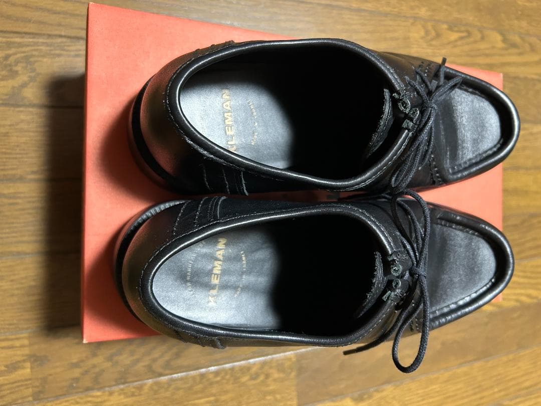 KLEMAN PADROR クレマン パドロール サイズ42