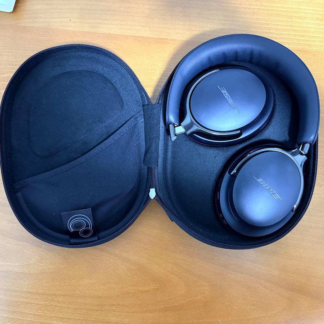 Bose ヘッドホン(第2世代)