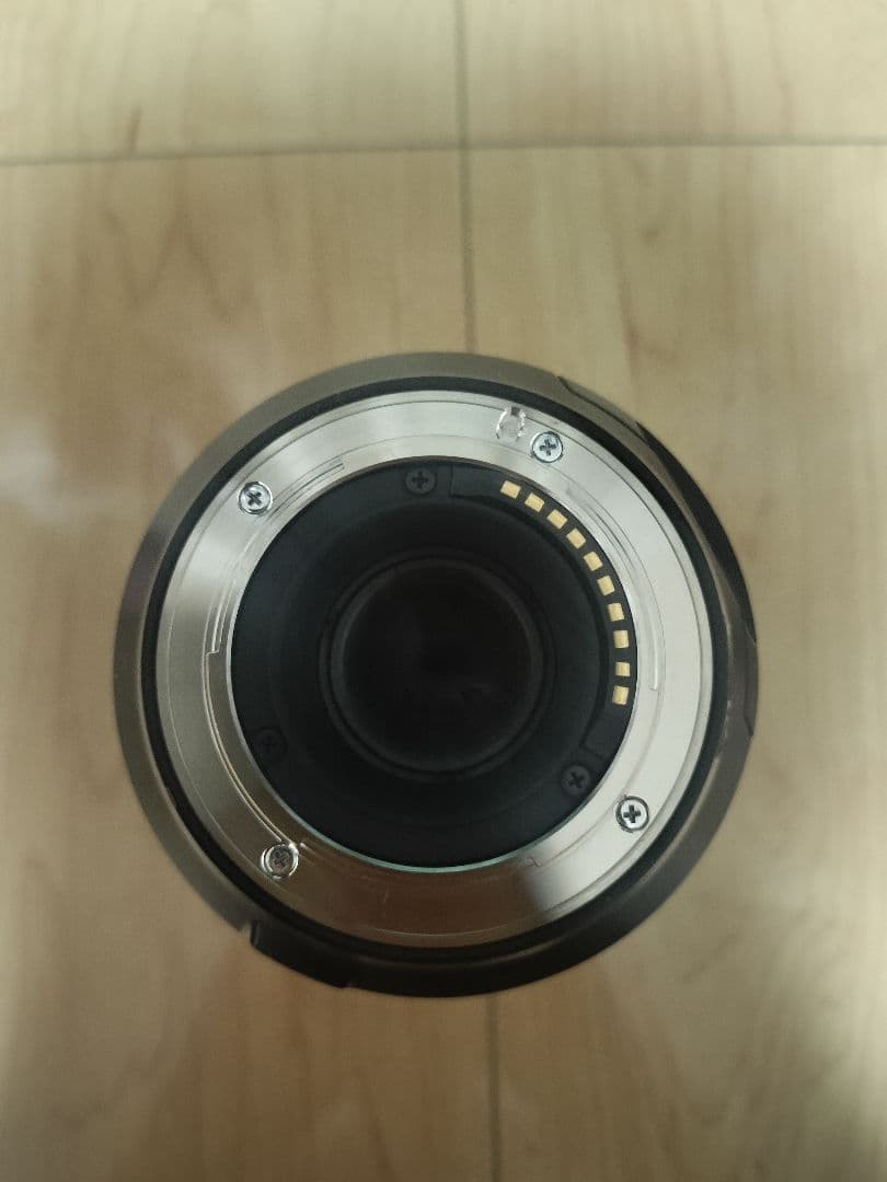 Fujifilm xf16-55mm f2.8ズームレンズ レンズキャップ付き