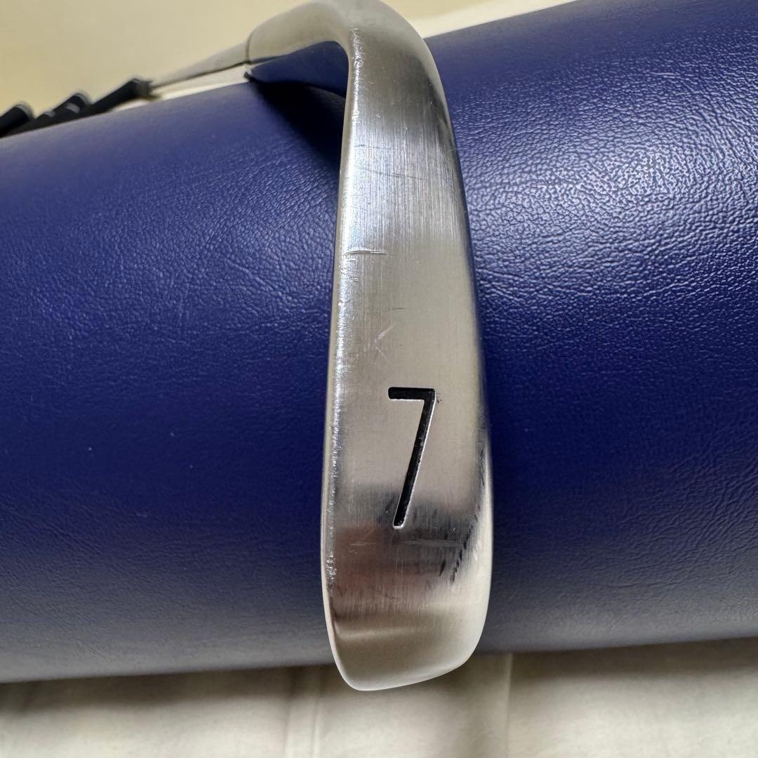 タイトリスト T100 2023 アイアンセット 6本セット DG S200