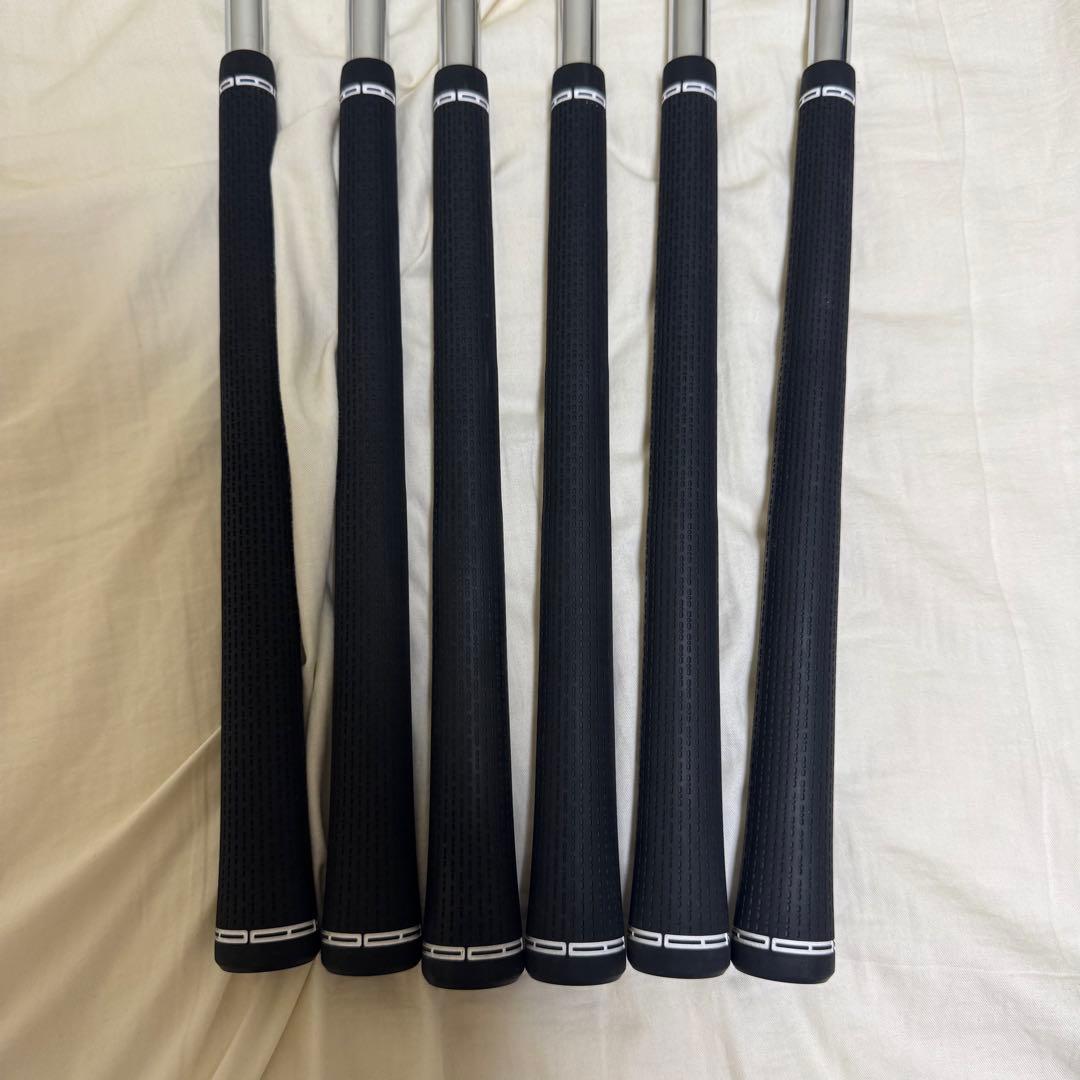 タイトリスト T100 2023 アイアンセット 6本セット DG S200