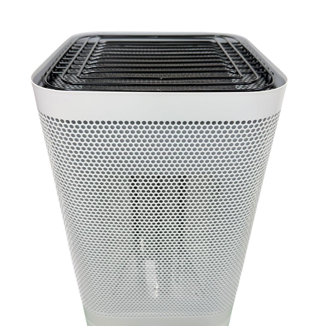 美品 edir 5面カーボンヒーター 電気ストーブ 取手付き 軽量 ED-SCW