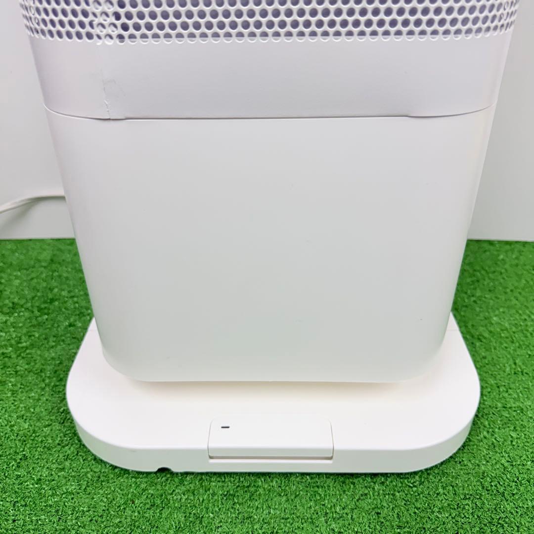 美品 edir 5面カーボンヒーター 電気ストーブ 取手付き 軽量 ED-SCW