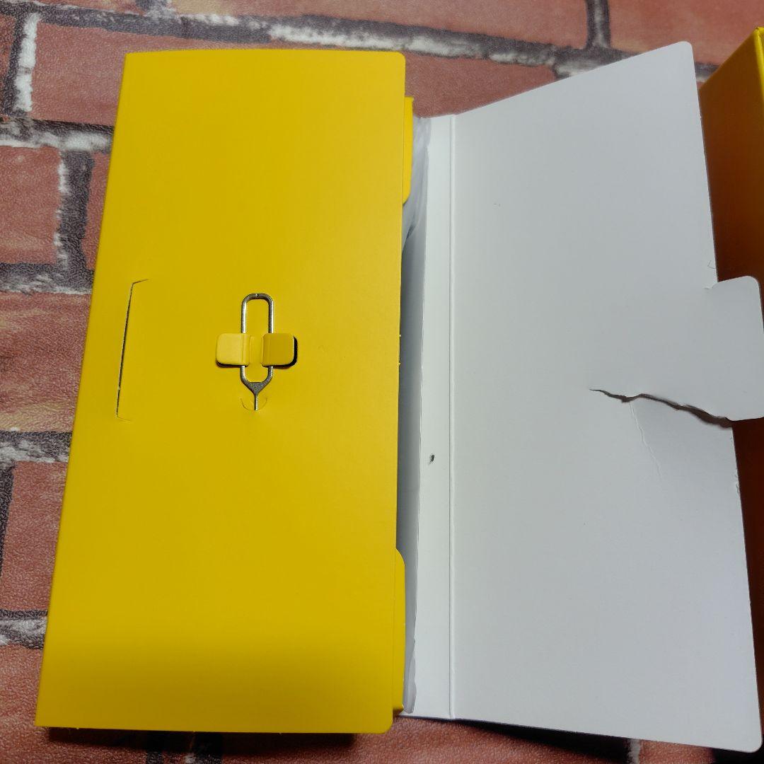 Xiaomi　POCO F6 Pro 256GB 12GB RAM　SIMフリー