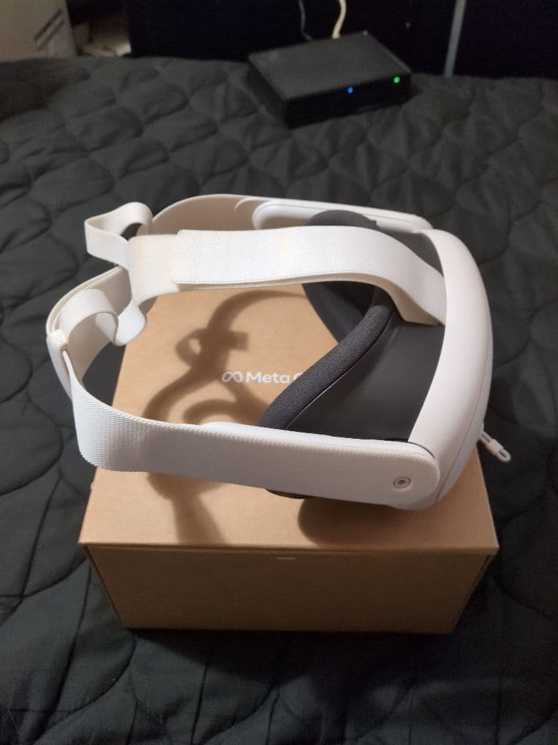 その他  Quest 3 128gb