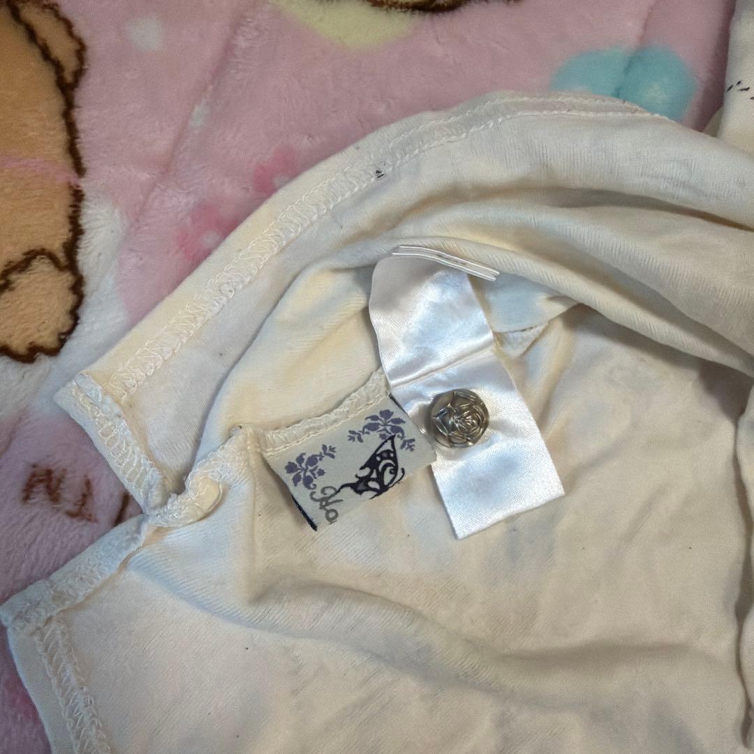 トップス h.naoto honey