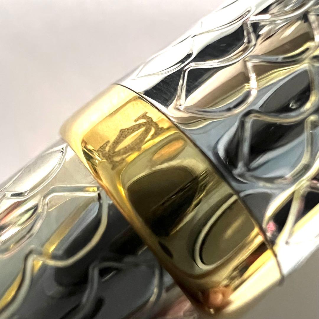 Cartier カルティエ ドゥカルティエ ボールペン SP126