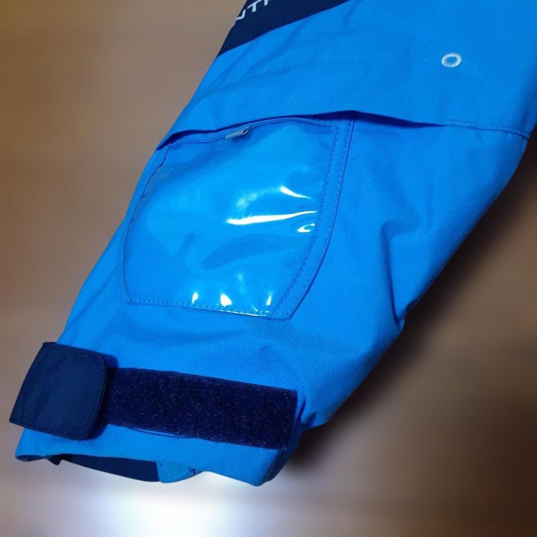 DESCENTE デサント　セットアップ　上下　スキーウェア　140 男の子