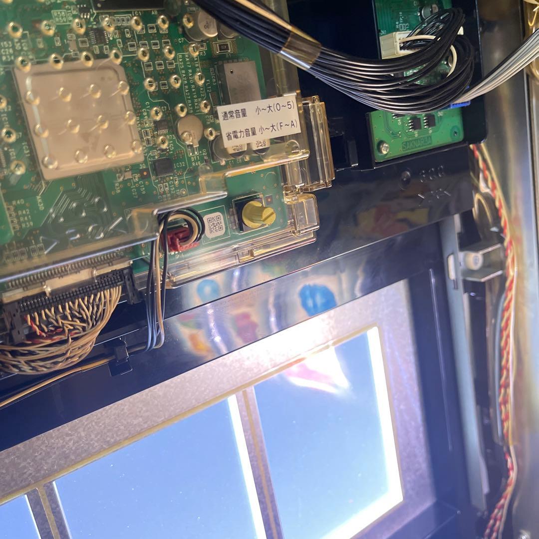 エヴァンゲリオン 希望の槍 スロット