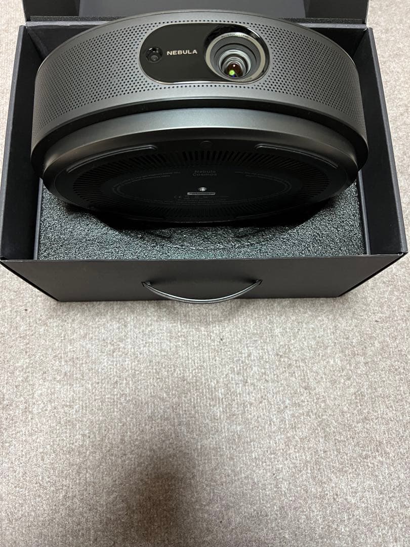 スピーカー・ウーファー Anker Nebula Cosmos