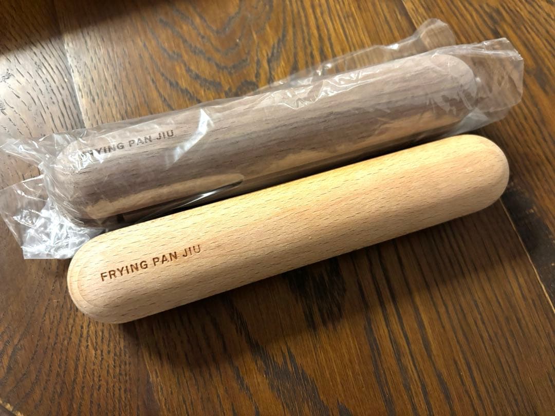 タイムセール　新品未使用　フライパンジュウセット